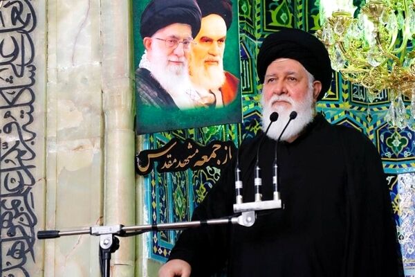 بزرگ‌ترین جنایت مسئله اصفهان تحریف مطالبات مردم بود