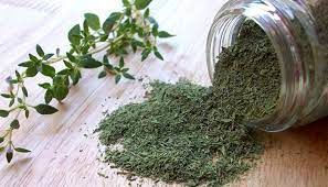 این افراد باید از مصرف آویشن خودداری کنند