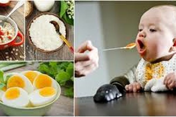 برای هر مریضی کودکان چه غذاهایی مناسب هستند؟