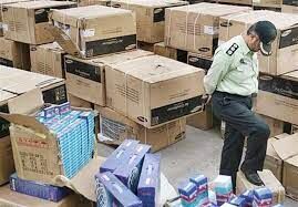 بیش از 152 میلیارد ریال کالای قاچاق در خراسان رضوی کشف شد
