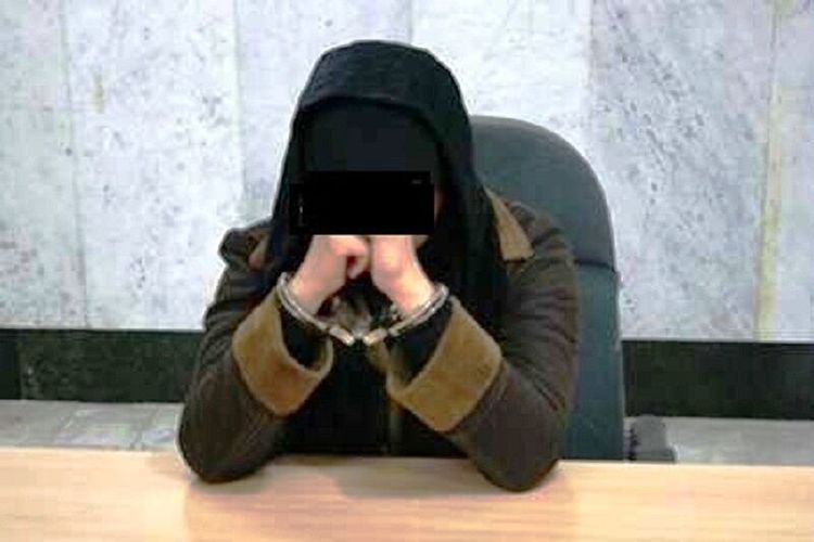 محاکمه زن تهرانی که با فروش الکل صنعتی باعث نابینایی مرد جوان شد