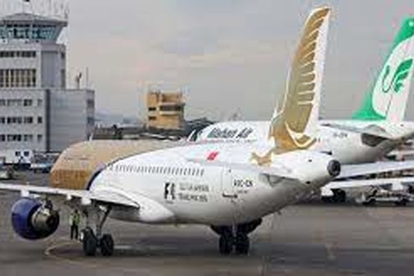 پروازهای فرودگاه هاشمی نژاد مشهد تا اطلاع ثانوی انجام نخواهد شد