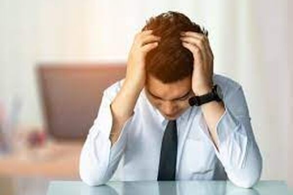 اگر این علائم را دارید افسرده هستید