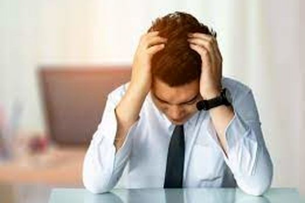 اگر این علائم را دارید افسرده هستید