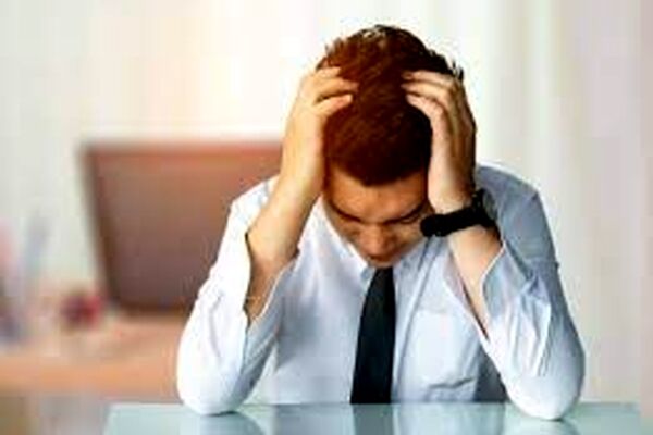اگر این علائم را دارید افسرده هستید