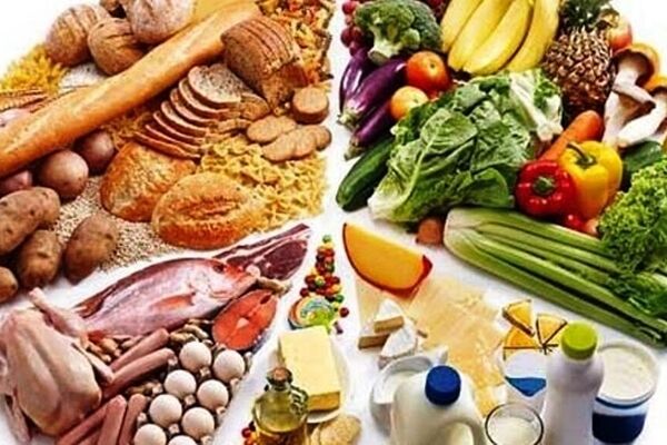 بایدها و نبایدهای تغذیه‌ای در ایام آلودگی هوا