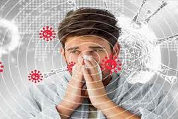 افراد مبتلا به بیماری‌های آلرژیک در معرض خطر کمتر کرونا هستند