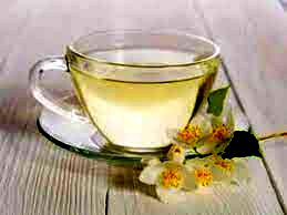 با این چای چربی‌های بدن را رفع کنید