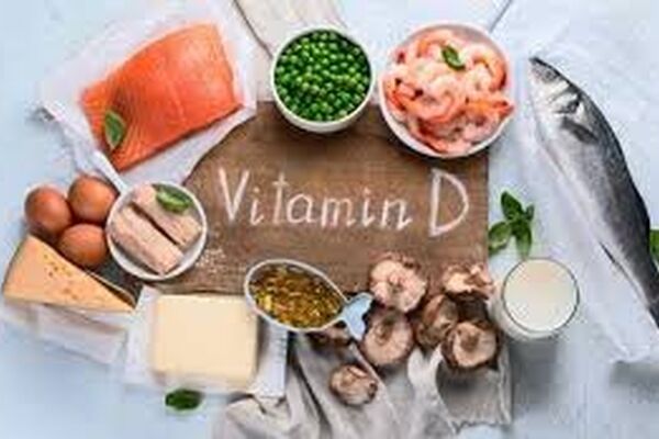 علائم پنهان کمبود ویتامین D را بدانید