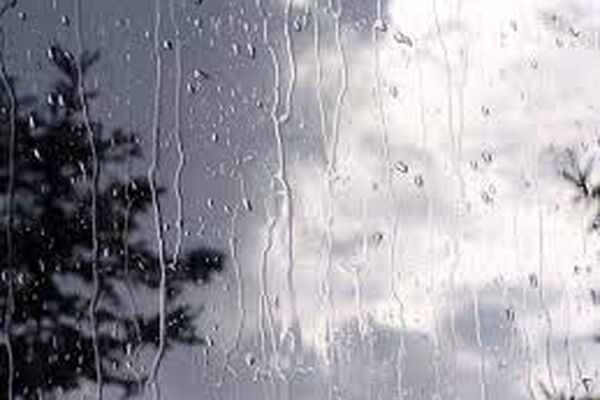 کاهش 36 درصدی بارش‌های نسبت به سال گذشته در مشهد