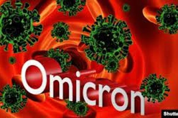 شناسایی نوع دوم اومیکرون