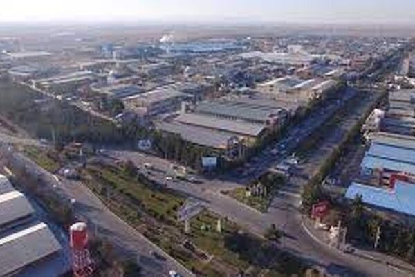 9 هکتار از اراضی نواحی صنعتی خراسان رضوی به سرمایه‌گذاران جدید واگذار شد