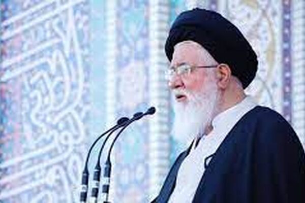 امام جمعه مشهد: مسئولان باید به فکر مازوت سوزی نیروگاه توس باشند
