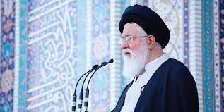 امام جمعه مشهد: مسئولان باید به فکر مازوت سوزی نیروگاه توس باشند