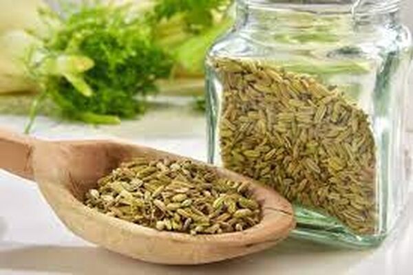 اثرات مثبت درمانی رازیانه برای زنان