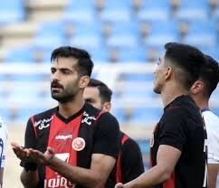 شکست تیم فوتبال پدیده در برابر گل گهر سیرجان