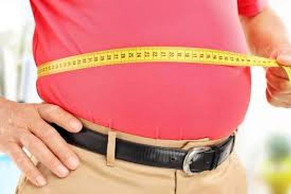 چگونه چربی احشایی بدن را آب کنیم؟