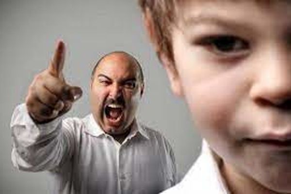 این کارها را پس از داد زدن سر بچه انجام دهید