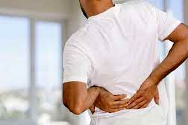کاهش وزن به رفع کمردرد کمک می‌کند