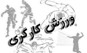 تیم کارگران خراسان رضوی در مسابقات شنا و دومیدانی درخشیدند