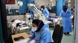 124 بیمار کرونایی جدید در مشهد شناسایی شدند