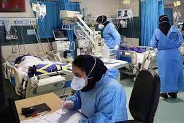 124 بیمار کرونایی جدید در مشهد شناسایی شدند