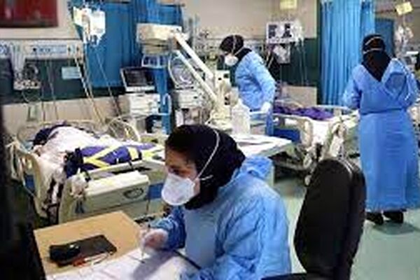 124 بیمار کرونایی جدید در مشهد شناسایی شدند