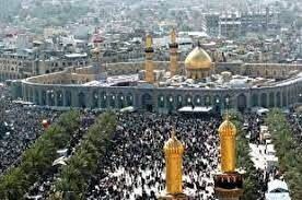 آغاز اعزام رسمی کاروان‌های زیارتی عتبات عالیات از خراسان رضوی