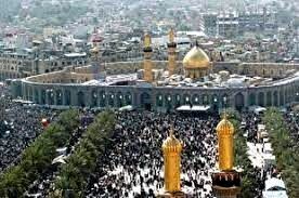 آغاز اعزام رسمی کاروان‌های زیارتی عتبات عالیات از خراسان رضوی