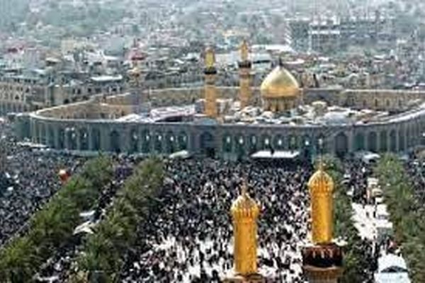 آغاز اعزام رسمی کاروان‌های زیارتی عتبات عالیات از خراسان رضوی