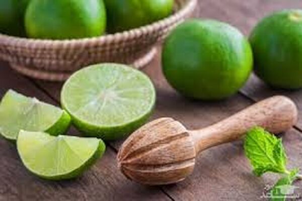کاربردهای جادویی لیموترش در خانه‌داری