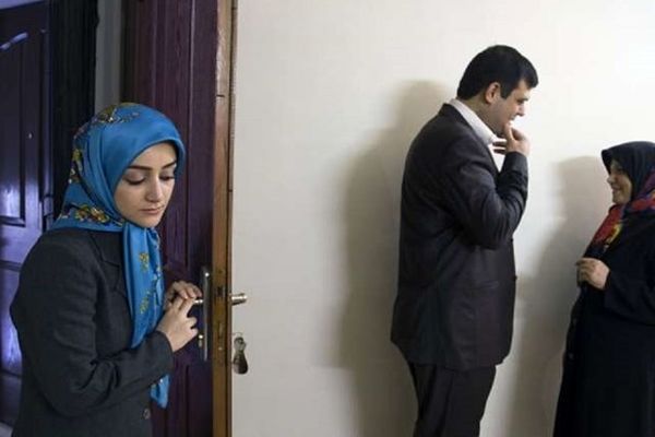 با خانواده همسر چگونه ارتباط داشته باشیم؟