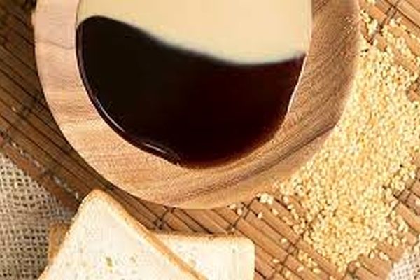 درمان برخی بیماری‌ها با ترکیب ارده و شیره