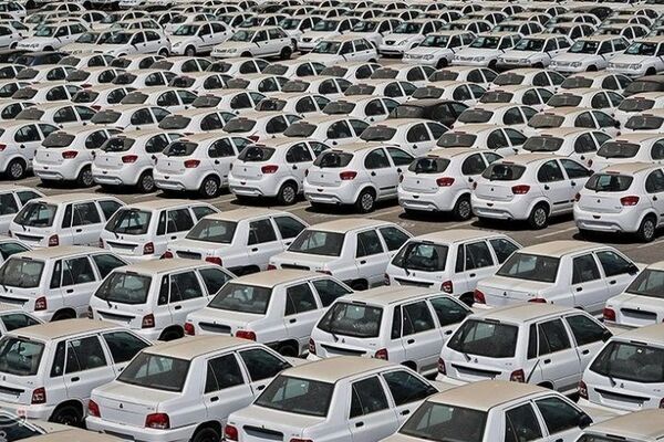 حذف قرعه‌کشی‌ها و سپردن قیمت به ستاد تنظیم بهترین تصمیم برای بازار خودرو
