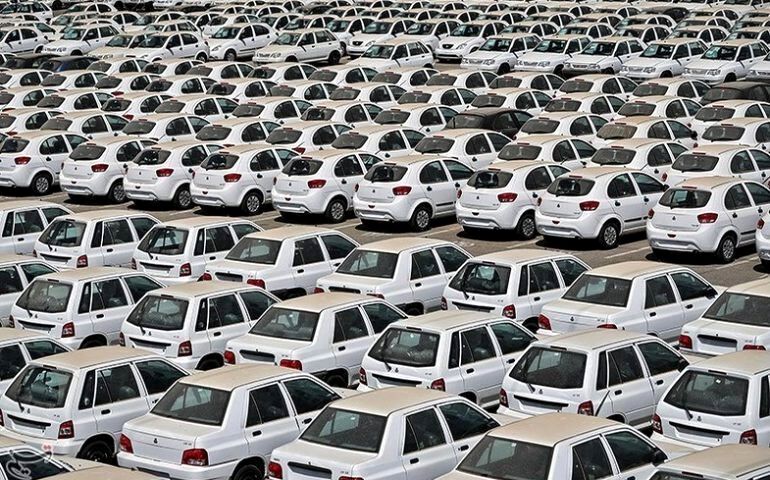 حذف قرعه‌کشی‌ها و سپردن قیمت به ستاد تنظیم بهترین تصمیم برای بازار خودرو