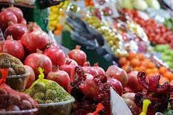 اجرای طرح نظارتی یلدا در خراسان رضوی