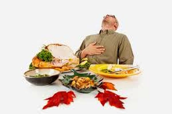 عادات غذایی که باعث کاهش عمر می‌شوند