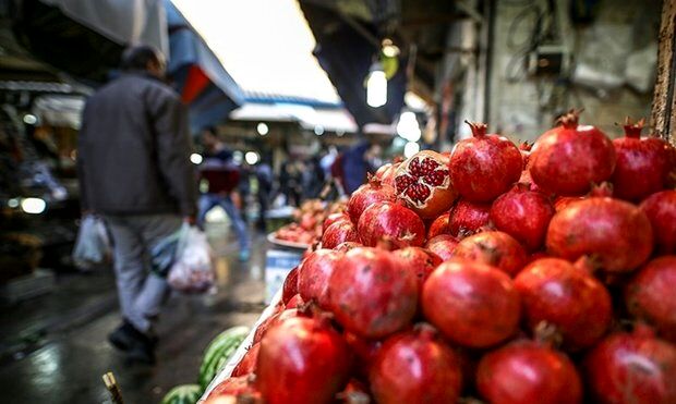 فروش فوق العاده کالاهای پرمصرف شب یلدا آغاز شد