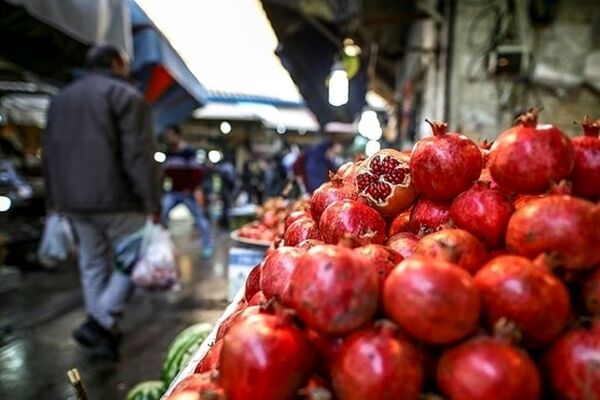 فروش فوق العاده کالاهای پرمصرف شب یلدا آغاز شد