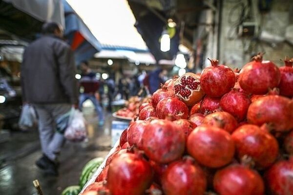 فروش فوق العاده کالاهای پرمصرف شب یلدا آغاز شد