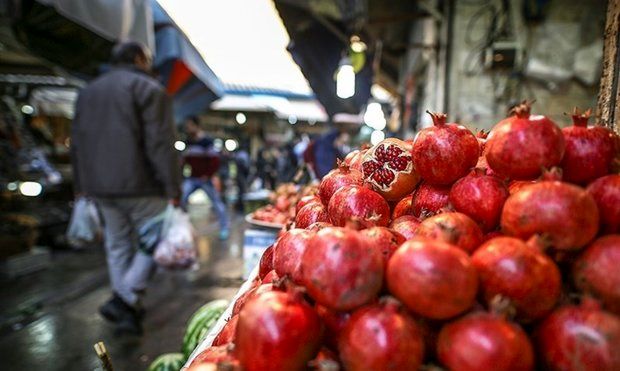 فروش فوق العاده کالاهای پرمصرف شب یلدا آغاز شد