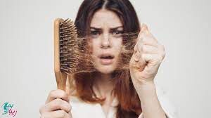 ریزش مو در فصل پاییز و آنچه باید بدانید