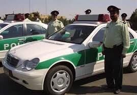 سارقان در سبزوار مامور نیروی انتظامی را مجروح کردند