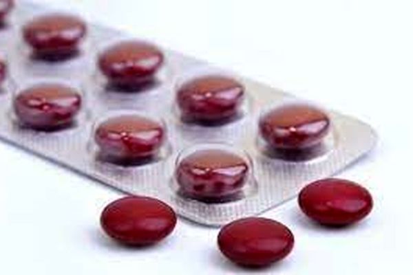 مصرف قرص آهن برای چه افرادی ضروری است؟