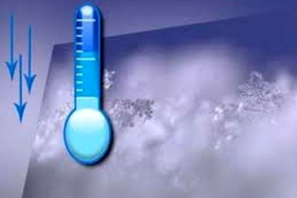 هوای خراسان رضوی سردتر می‌شود