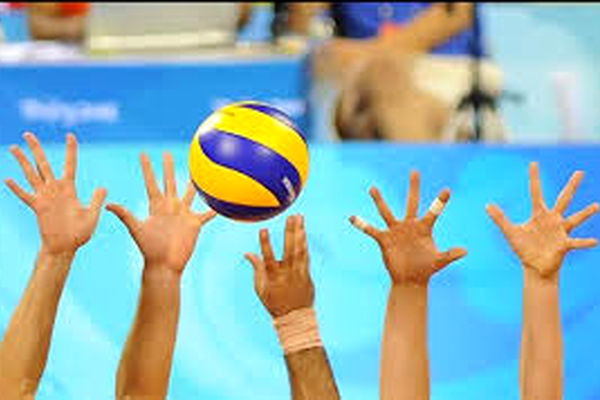 تیم والیبال نشسته تایباد در لیگ دسته یک به میدان می‌رود