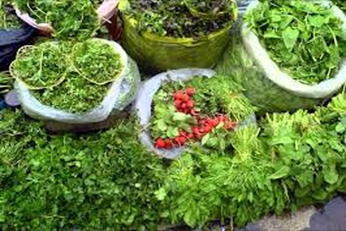 با ترکیب سبزی انواع آش‌ها آشنا شوید