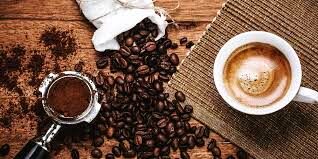 5 واحد فرآوری قهوه مجوزدار در مشهد فعالیت می‌کنند