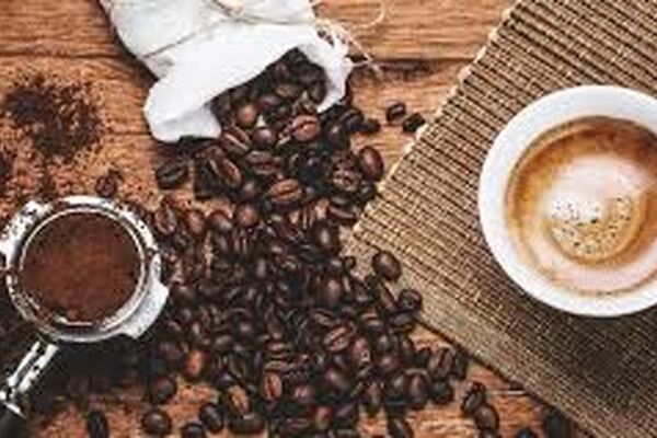 5 واحد فرآوری قهوه مجوزدار در مشهد فعالیت می‌کنند