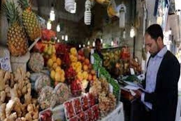 تشکیل 61 پرونده تعزیراتی در طرح نظارتی یلدا در مشهد